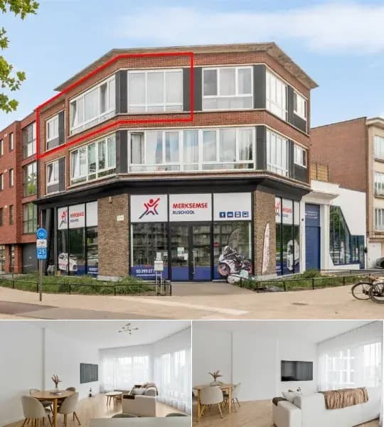 Apartment for sale