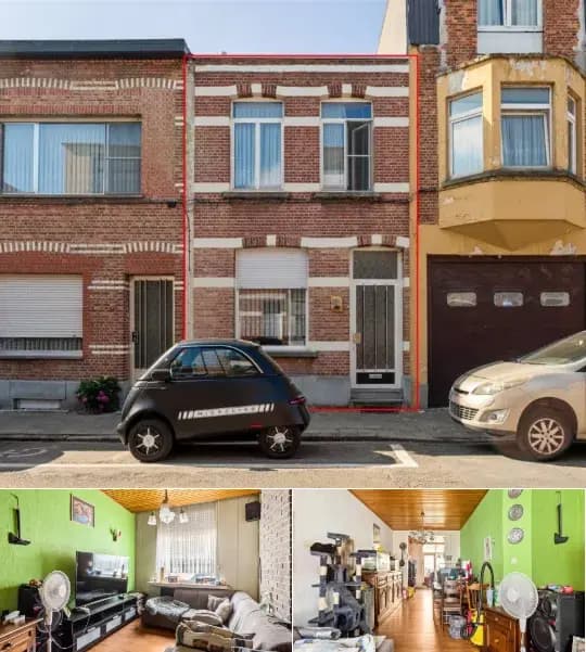 Residence for sale