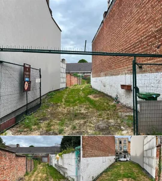 Garage for sale