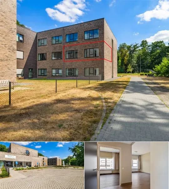 Apartment for sale