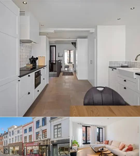 Apartment for sale