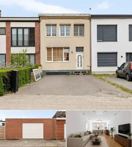 Residence for sale