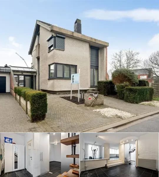 Residence for sale