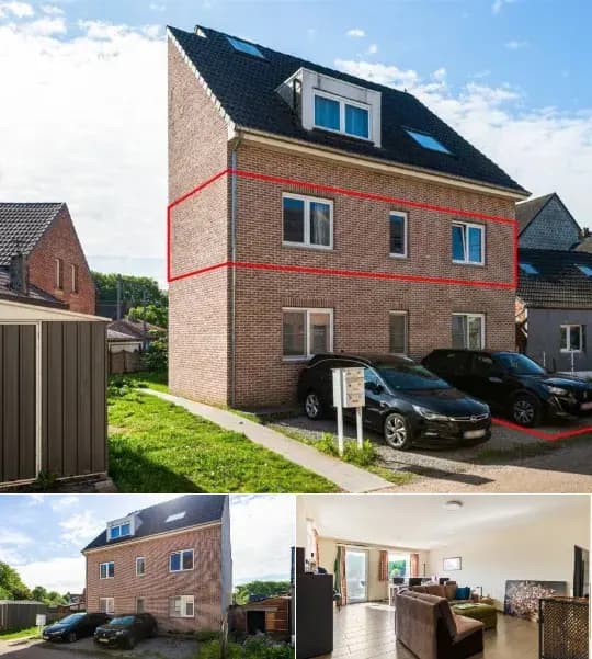 Apartment for sale