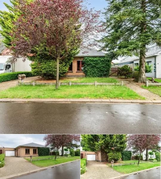 Residence for sale