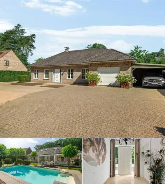 Residence for sale