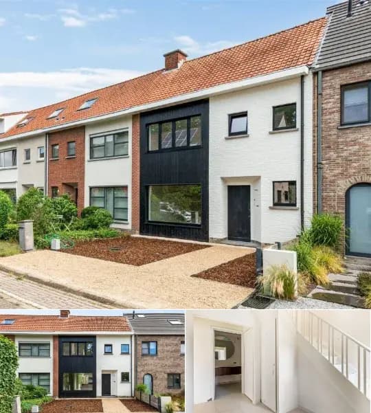 Residence for sale