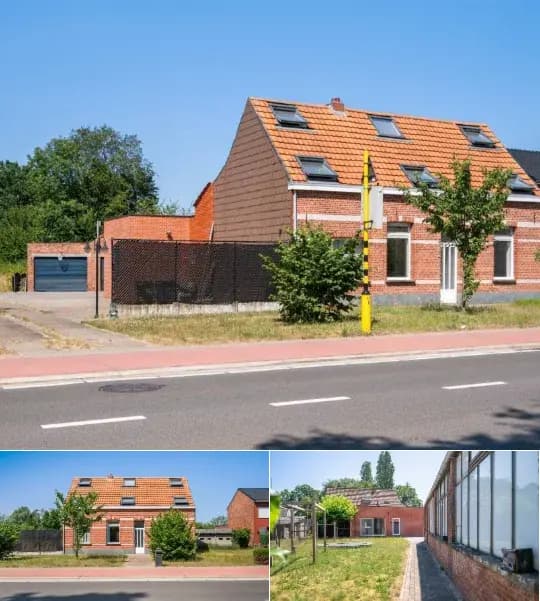 Residence for sale