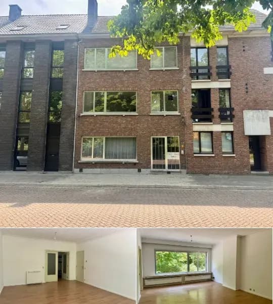 Apartment for rent