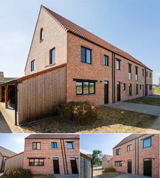Residence for sale