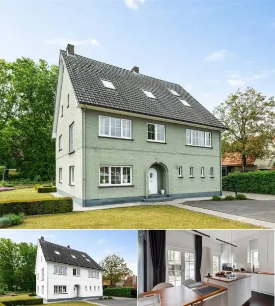 Residence for sale