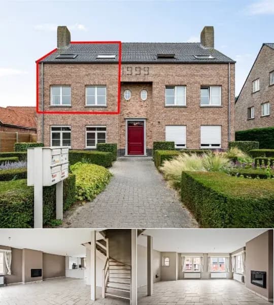 Duplex for sale