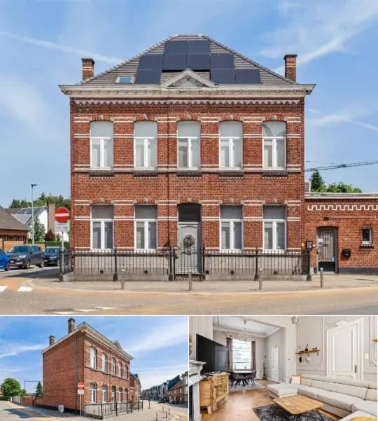 Residence for sale
