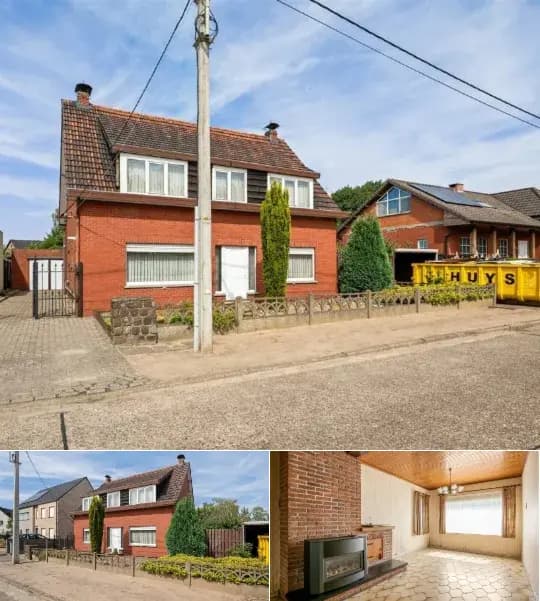 Residence for sale
