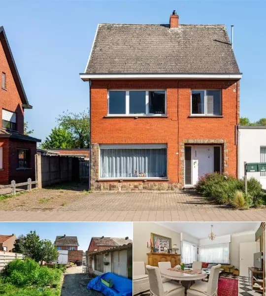 Residence for sale