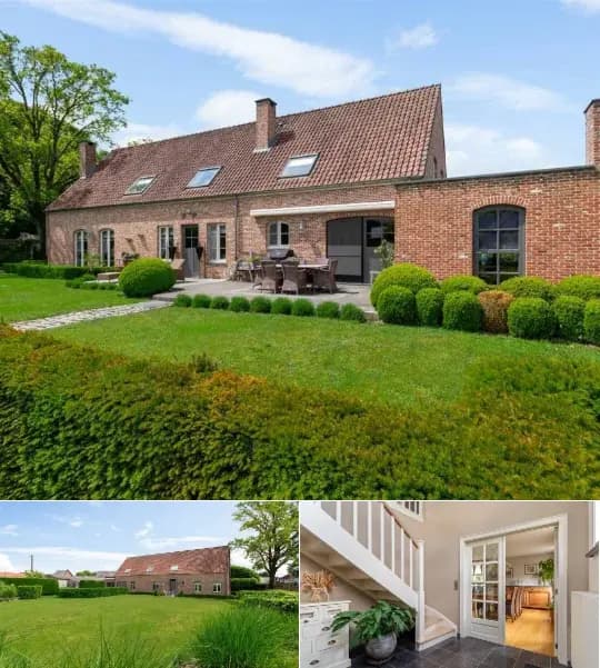 Residence for sale