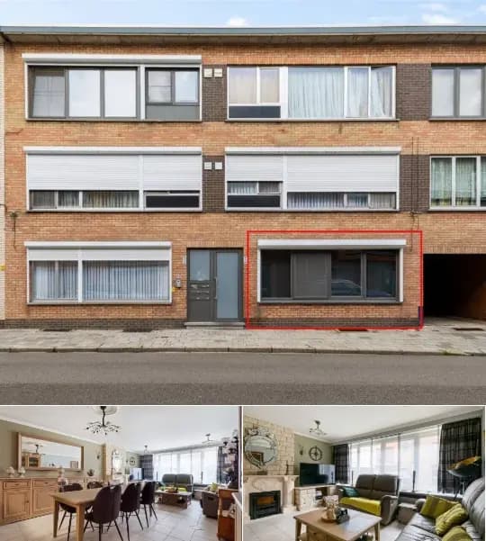 Apartment for sale