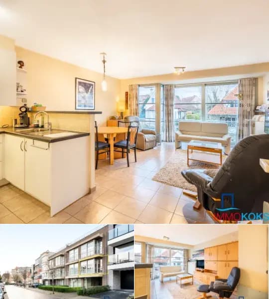 Apartment for sale