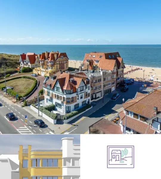 Apartment for sale