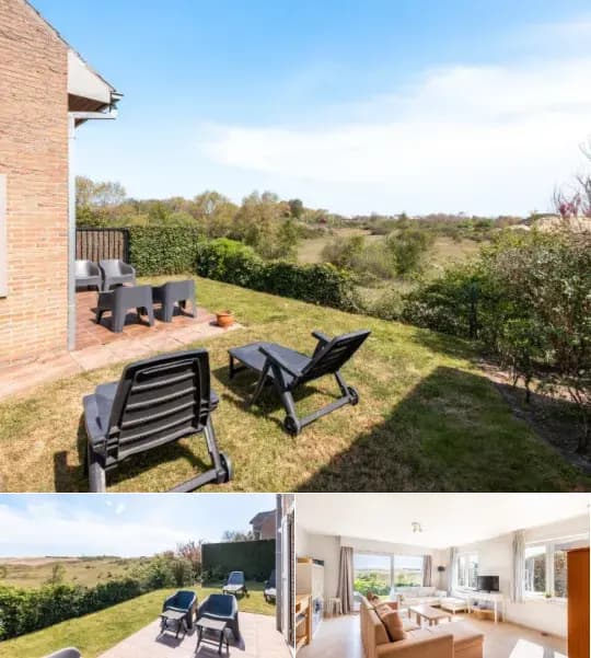Villa for sale