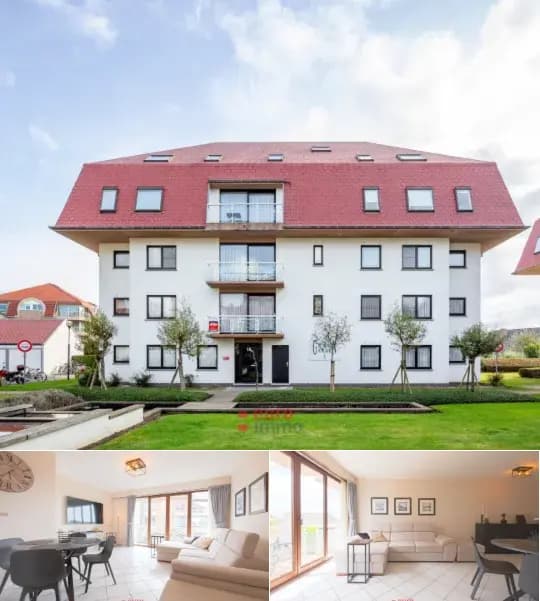 Apartment for rent