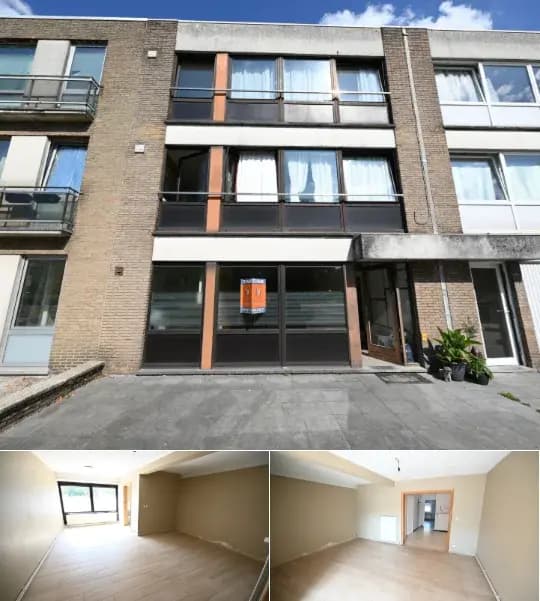 Apartment for rent