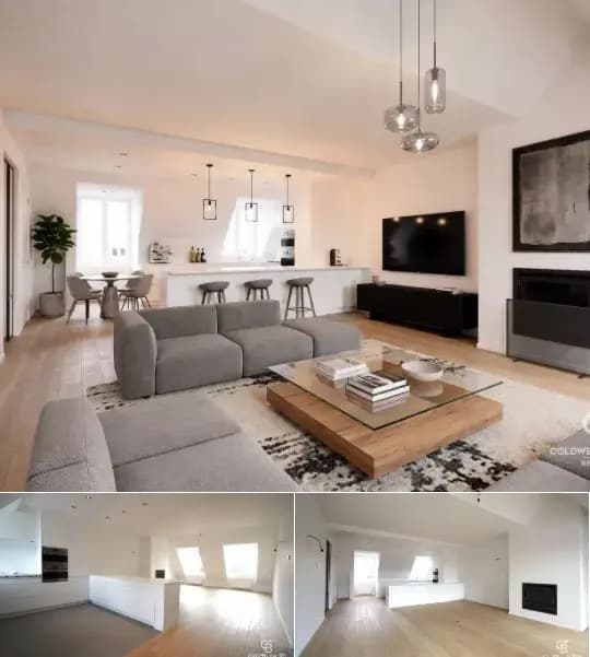 Apartment for rent