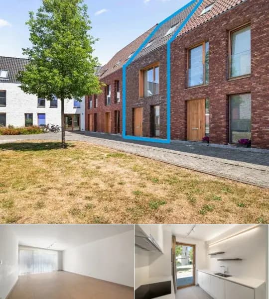Residence for sale