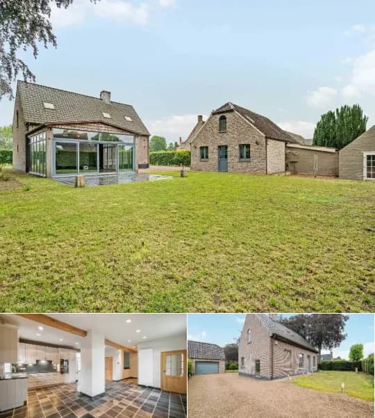 Residence for sale