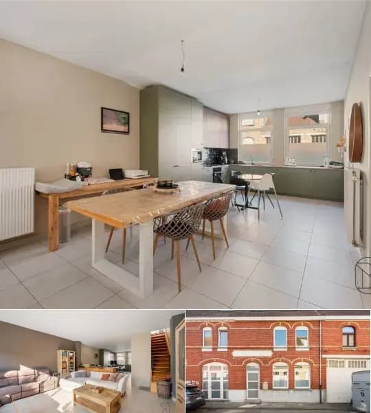 Residence for sale