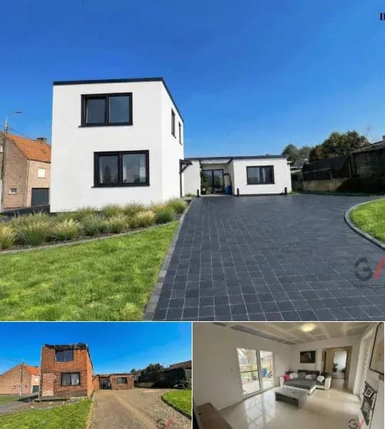 Residence for sale