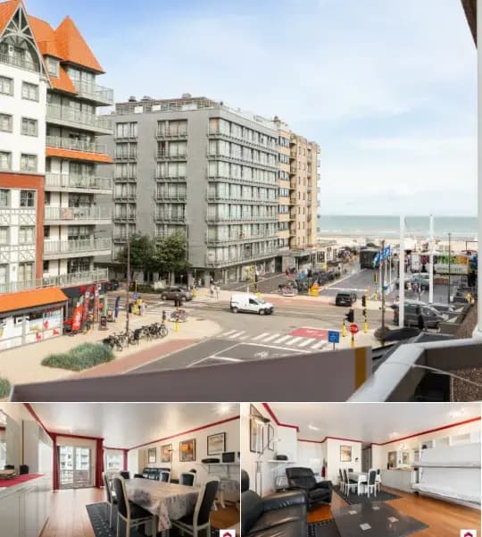 Apartment for sale