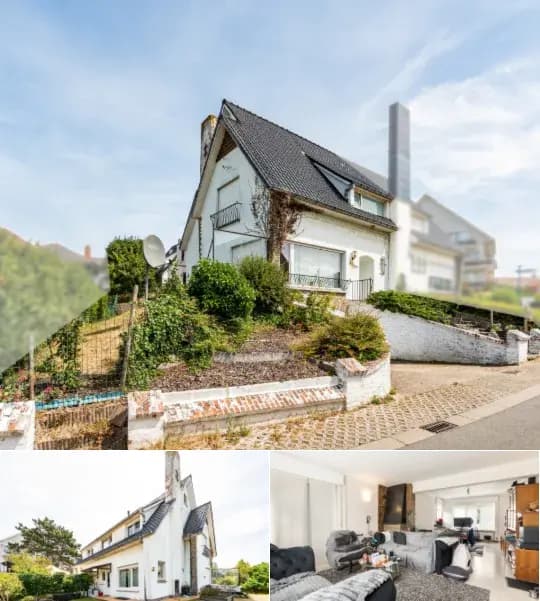 Residence for sale