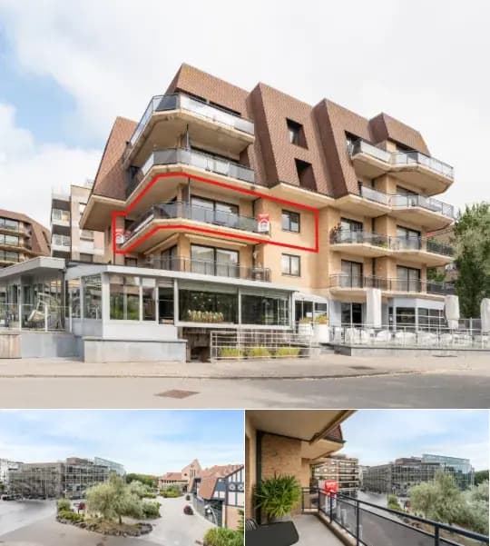 Apartment for sale