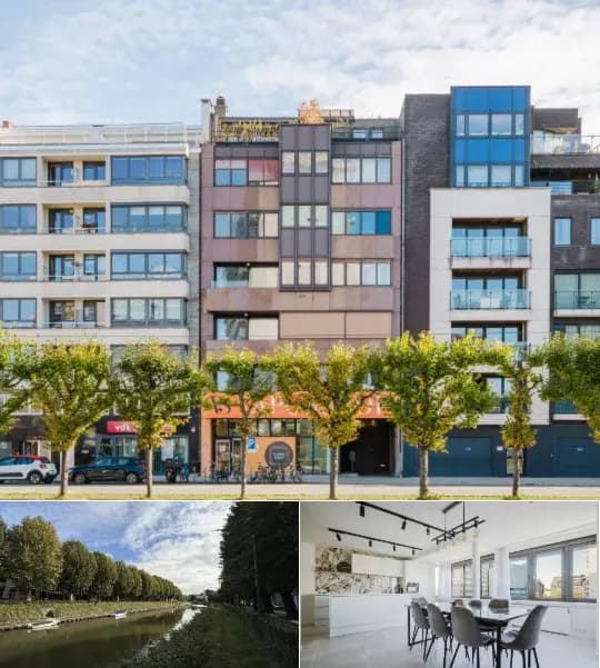 Apartment for sale