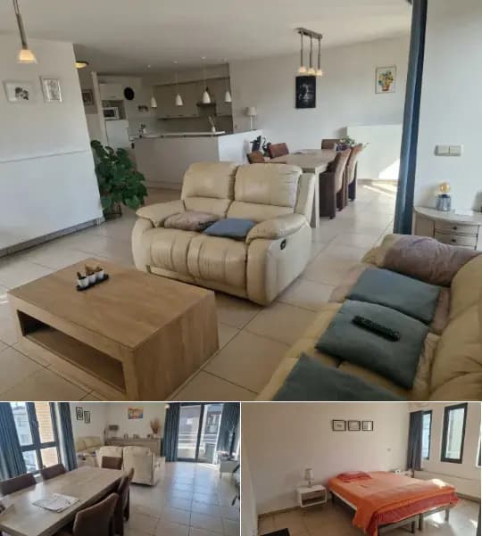 Apartment for rent