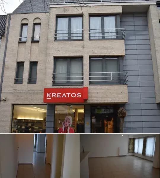 Apartment for rent