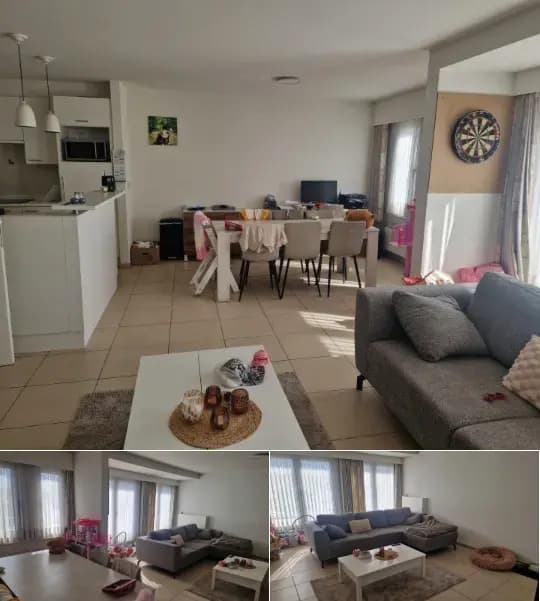 Apartment for rent