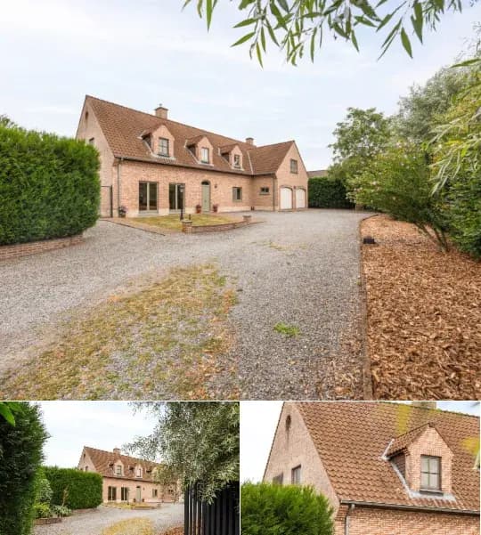 Residence for sale