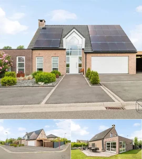 Villa for sale