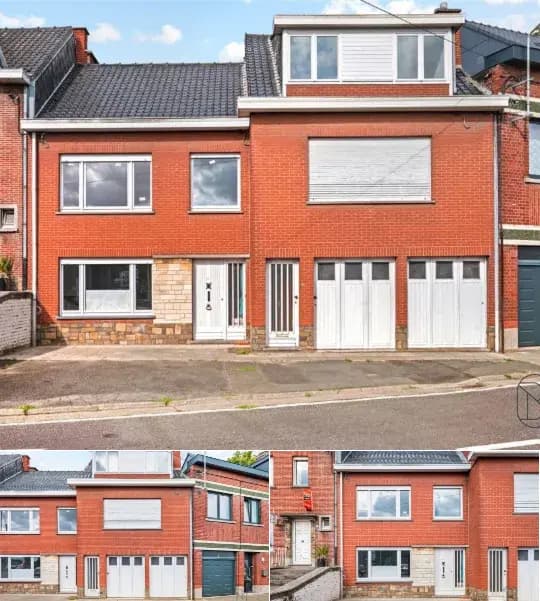 Residence for sale