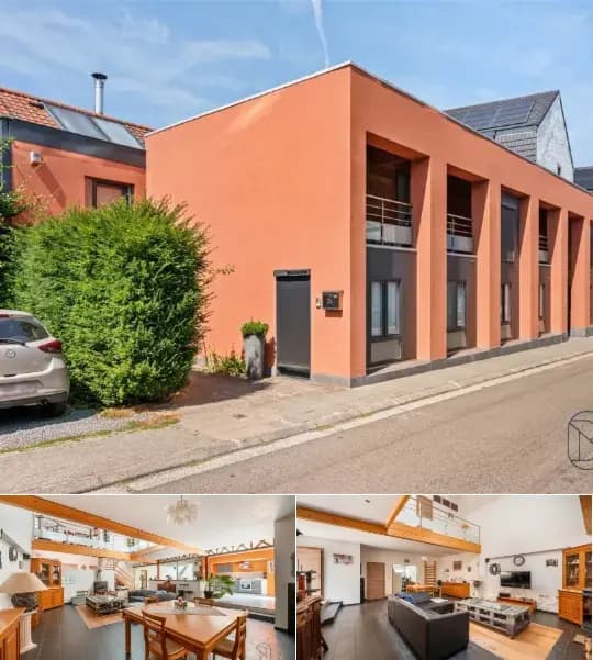 Loft for sale