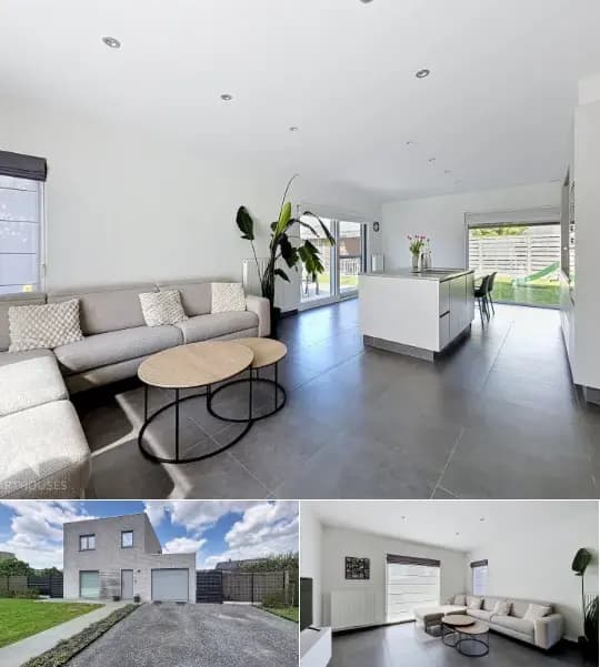 Residence for sale