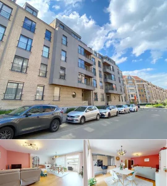Apartment for sale