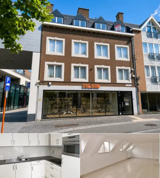 Apartment for rent