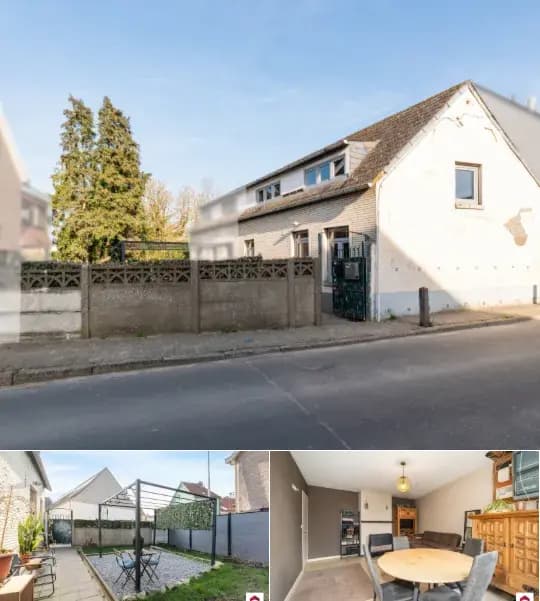Residence for sale