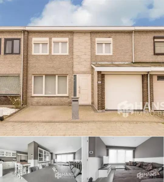 Residence for sale