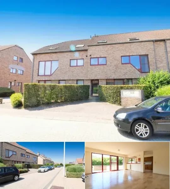Apartment for sale