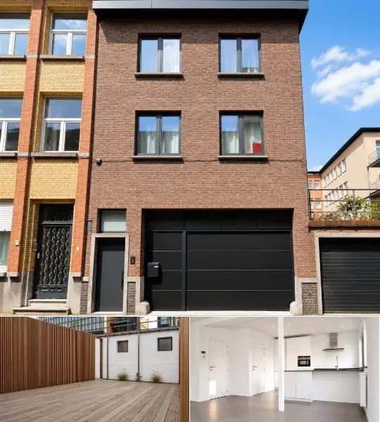 Residence for rent