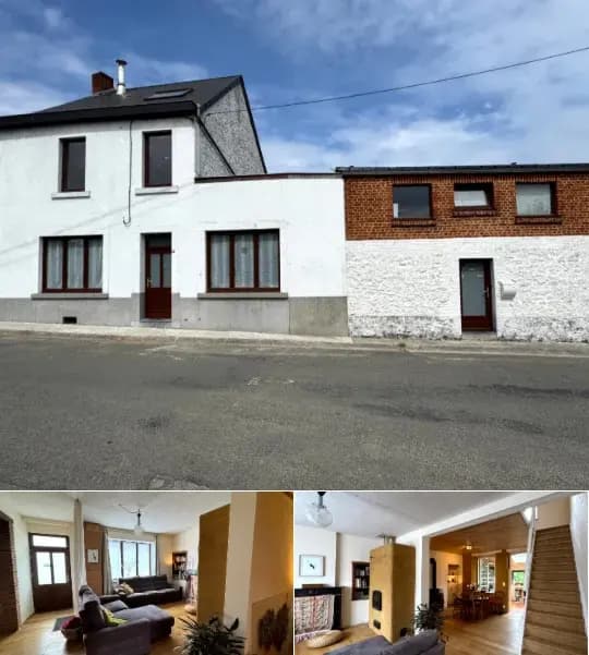 Residence for sale
